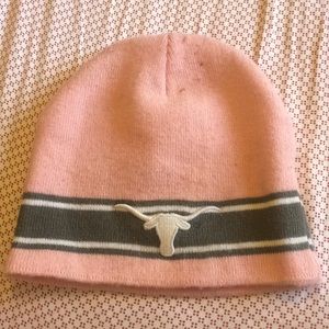 Longhorns beanie